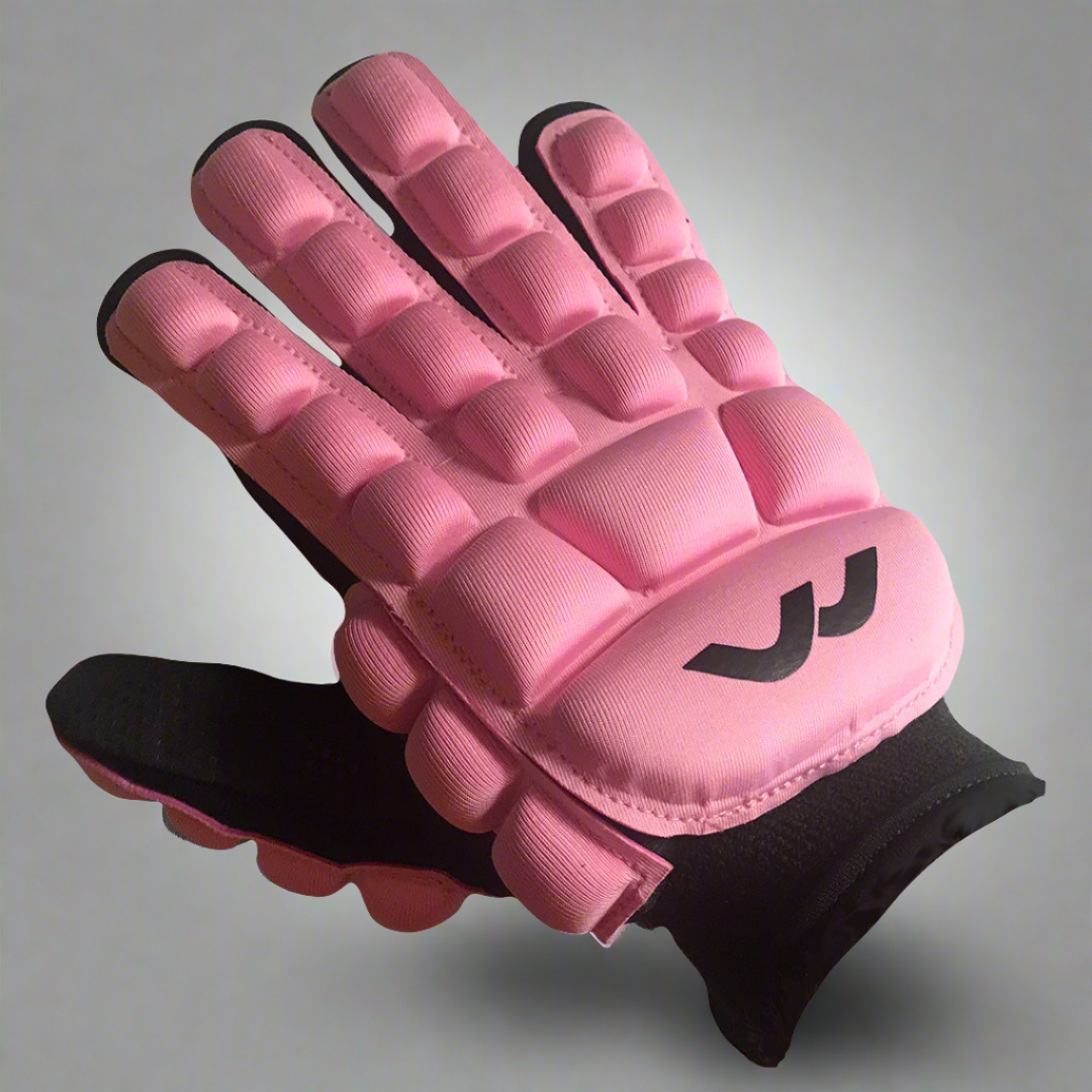 Hockey factory gloves