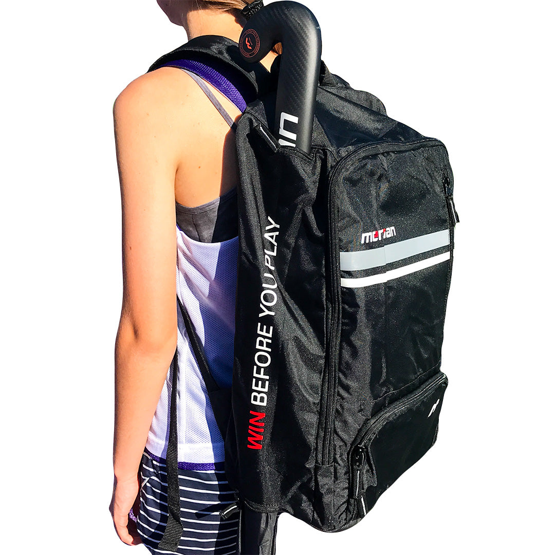Hockey Bags, Hockey Stick Bags, Backpacks