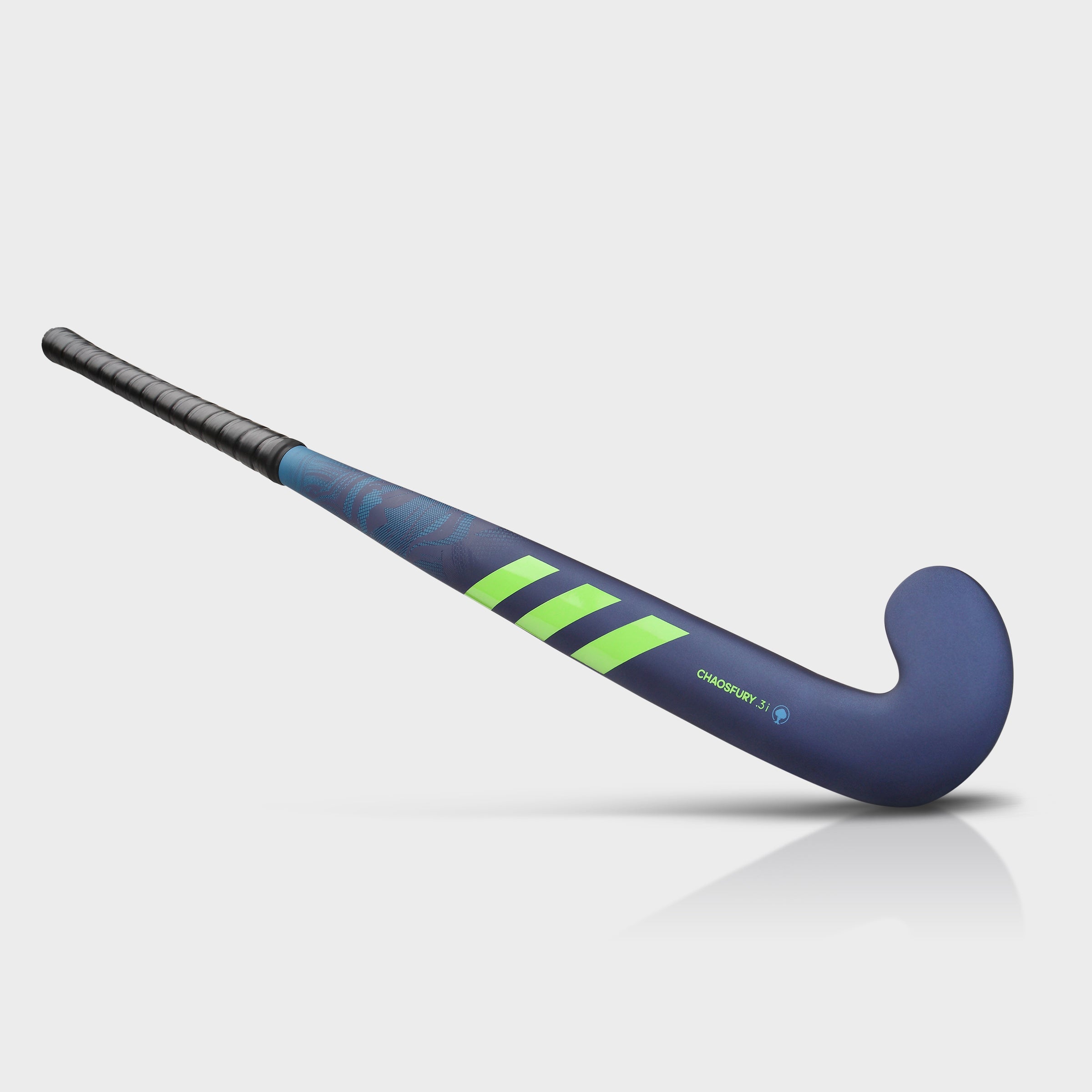 2023 adidas Chaosfury .3 Wood Indoor Stick