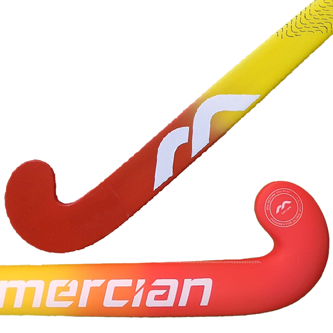 CF5i  Mercian Indoor Stick