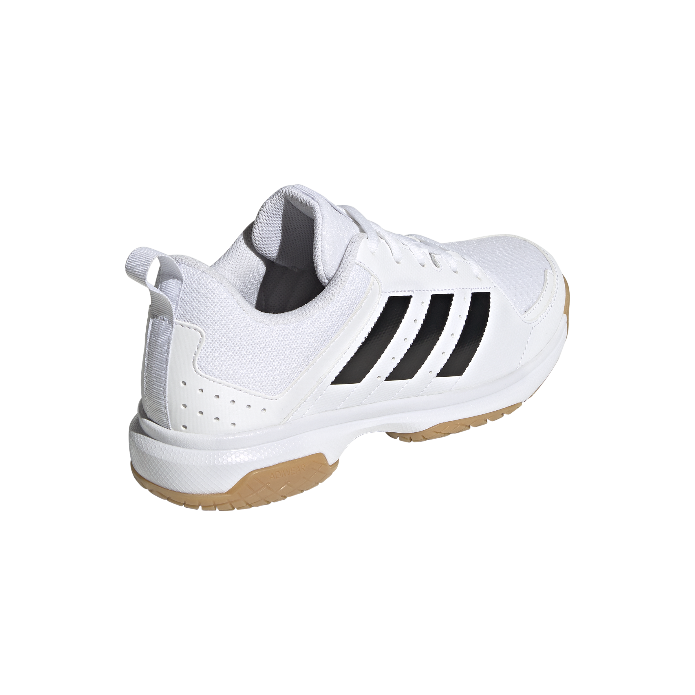 2022 Ligra 7 W Indoor Shoe- White