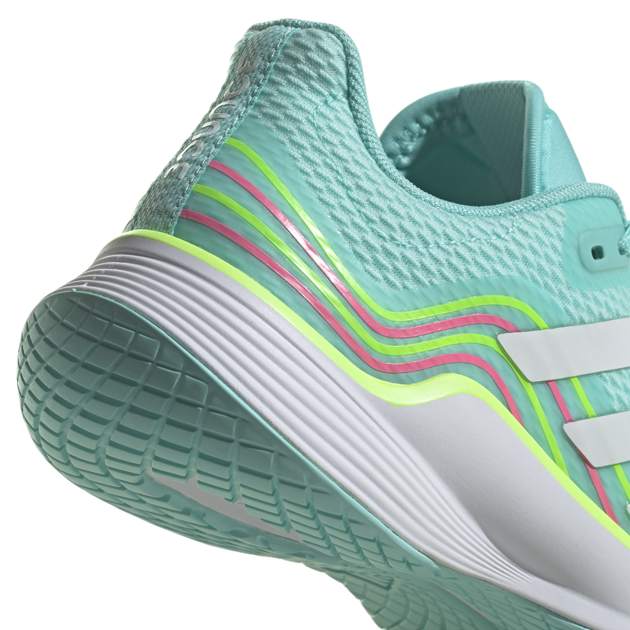 2023 Novaflight W Indoor Shoe - Aqua