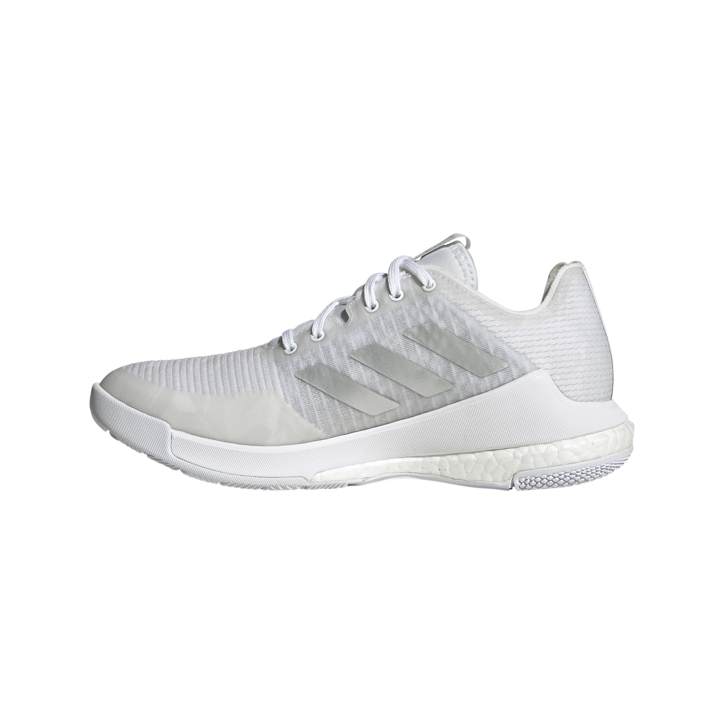 2023 CrazyFlight W Indoor Shoe - White