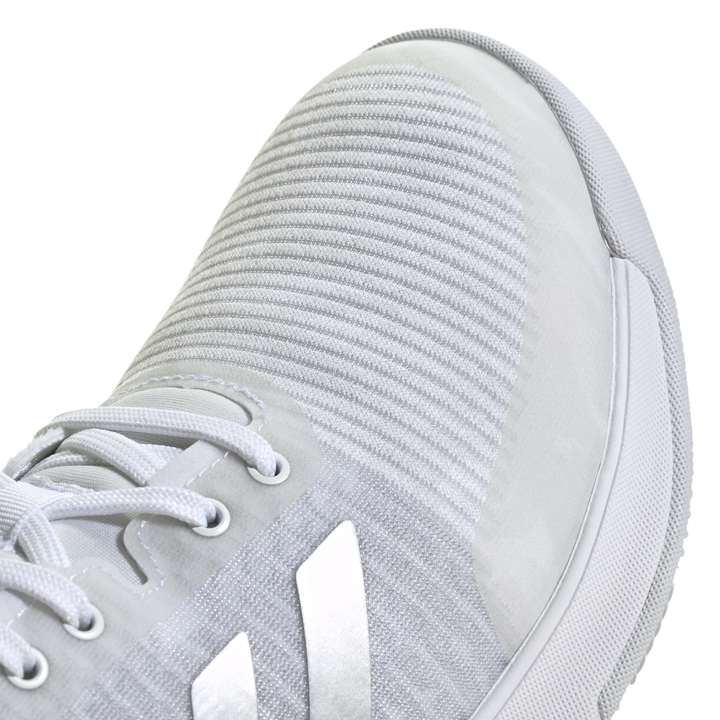 2023 CrazyFlight W Indoor Shoe - White