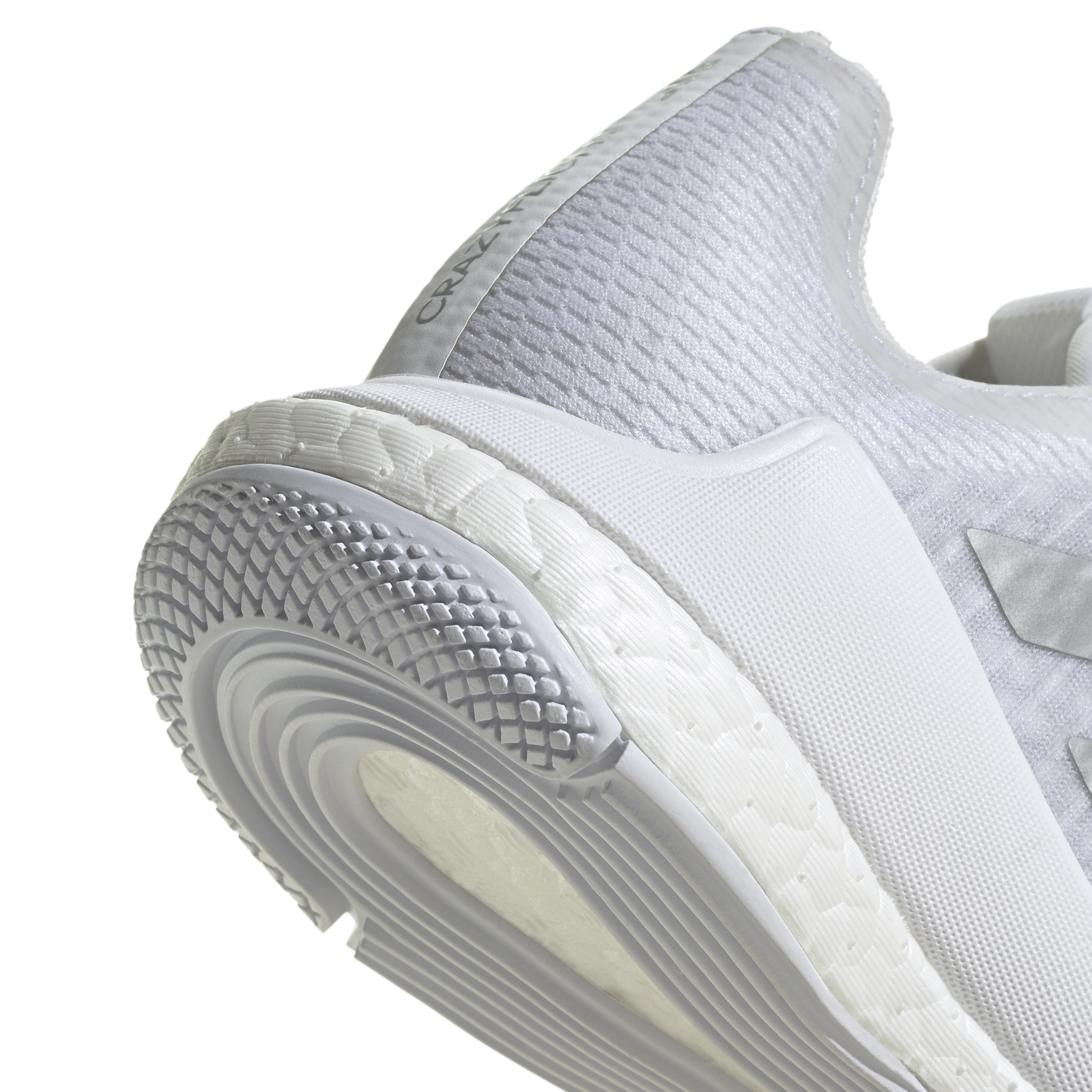 2023 CrazyFlight W Indoor Shoe - White