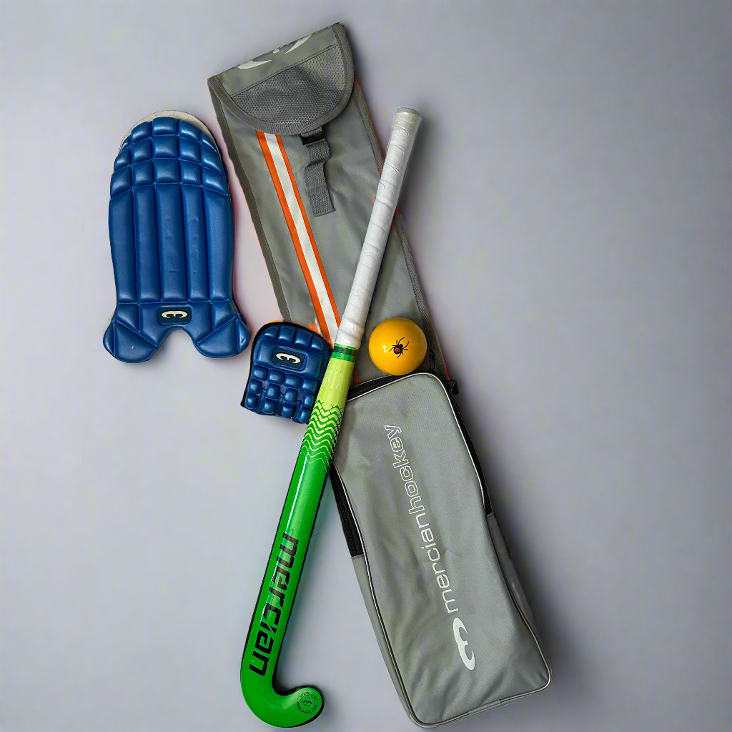 Field Hockey Beginner Set MErcian