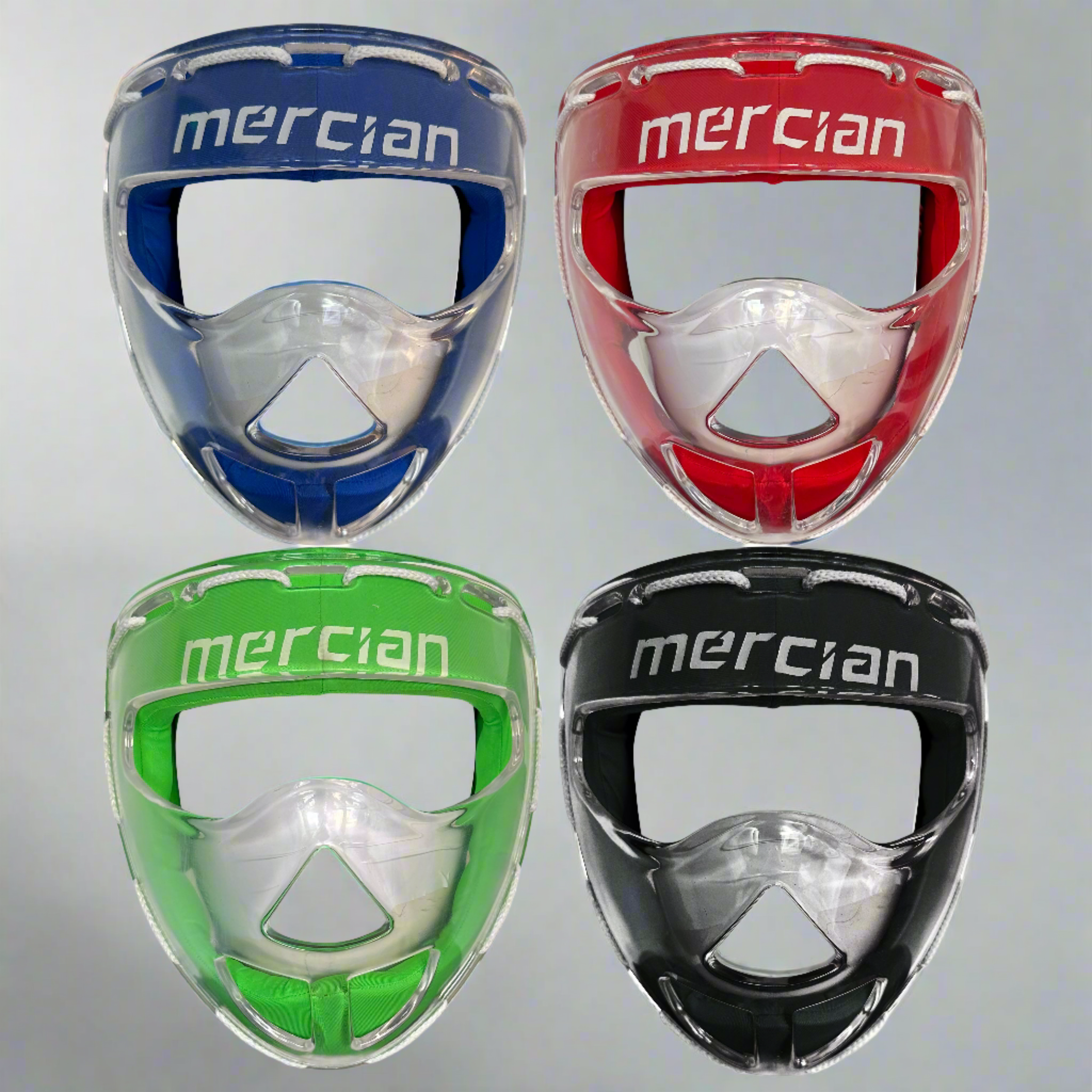 Field Hockey Face Corner Masks