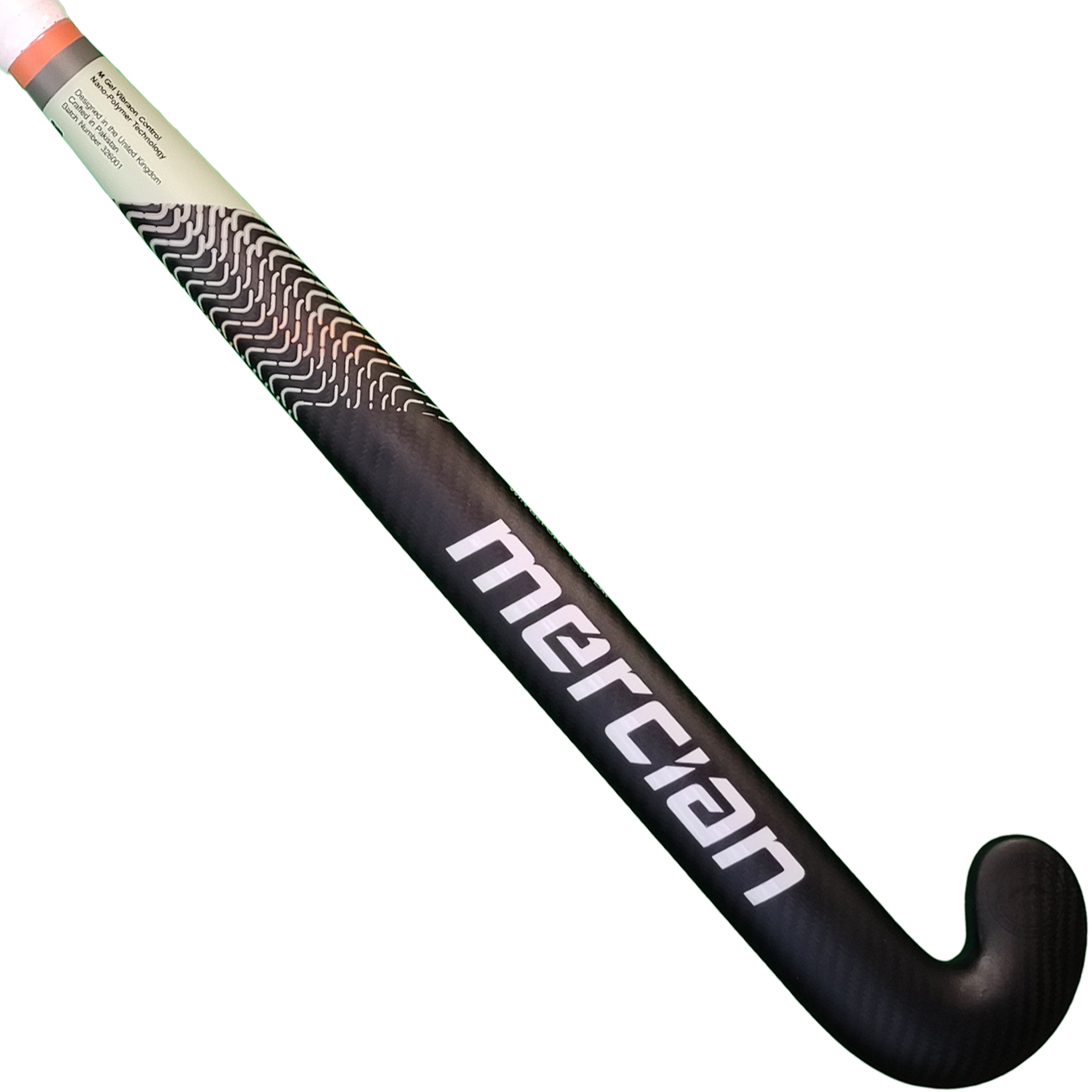 Mercian Hockey Evolution CKF85 Pro (Low) Bend 85% Carbon Field Hockey ...