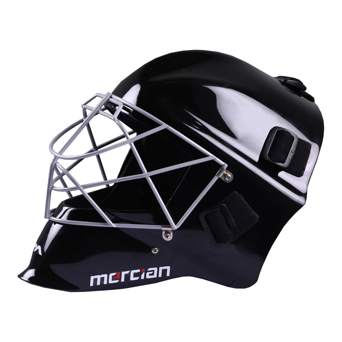 Field Hockey Goalkeeper Helmet | Sticker